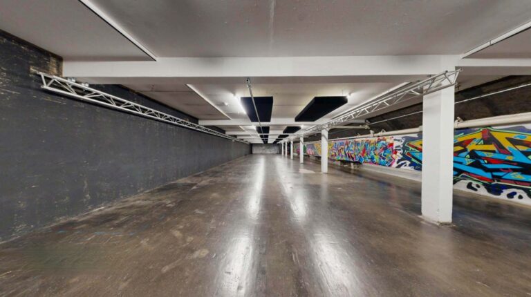 Shoreditch Multi Use Event Space image 2